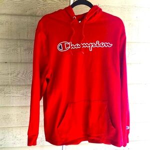 Champion Hoodie